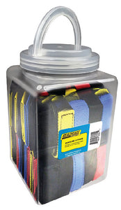 BUNDLING STRAPS (SEACHOICE)