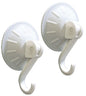 SUCTION CUP HOOKS (SEACHOICE)