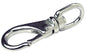 SWIVEL EYE SNAP - STAINLESS STEEL (SEACHOICE)