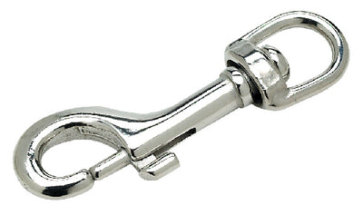 SWIVEL EYE BOLT (SEACHOICE)