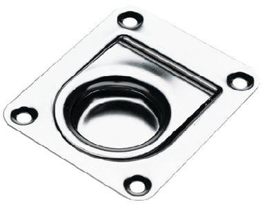 RING PULL - STAINLESS STEEL (SEACHOICE)