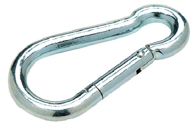 SAFETY SPRING HOOK (SEACHOICE)