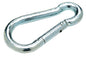 SAFETY SPRING HOOK (SEACHOICE)