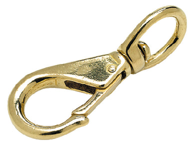 SWIVEL EYE SNAP (SEACHOICE)