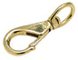 SWIVEL EYE SNAP (SEACHOICE)