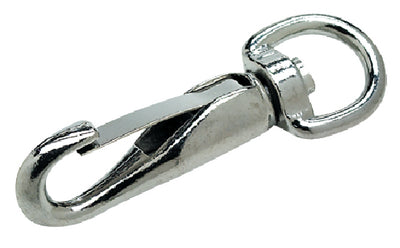 SWIVEL BABY SNAP (SEACHOICE)