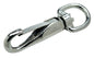 SWIVEL BABY SNAP (SEACHOICE)