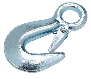 WINCH HOOK (SEACHOICE)
