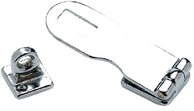 SWIVEL EYE HASP (SEACHOICE)