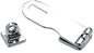 SWIVEL EYE HASP (SEACHOICE)