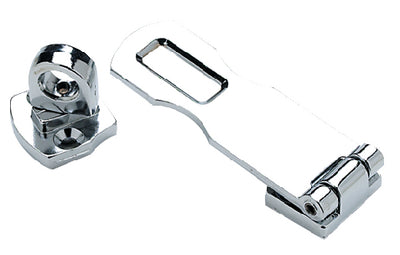 SWIVEL EYE HASP (SEACHOICE)