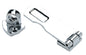 SWIVEL EYE HASP (SEACHOICE)