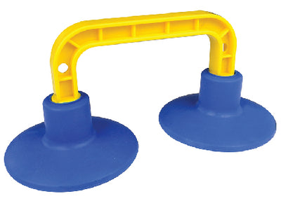 SUCTION-CUP HULL HANDLE (SEACHOICE)