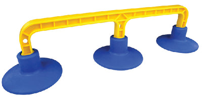 SUCTION-CUP HULL HANDLE (SEACHOICE)