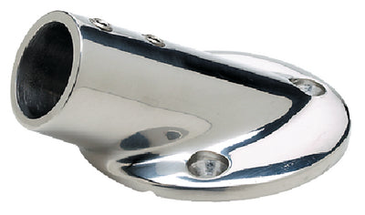 ROUND BASE RAIL FITTING (SEACHOICE)