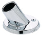 ROUND BASE RAIL FITTING (SEACHOICE)