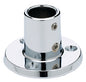 ROUND BASE RAIL FITTING (SEACHOICE)