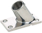 RECTANGULAR BASE RAIL FITTING (SEACHOICE)