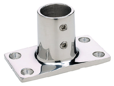 RECTANGULAR BASE RAIL FITTING (SEACHOICE)