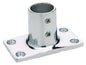 RECTANGULAR BASE RAIL FITTING (SEACHOICE)