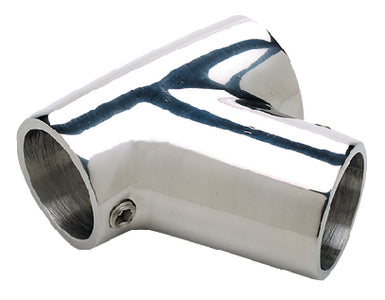 RAIL FITTING TEE (SEACHOICE)