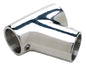 RAIL FITTING TEE (SEACHOICE)