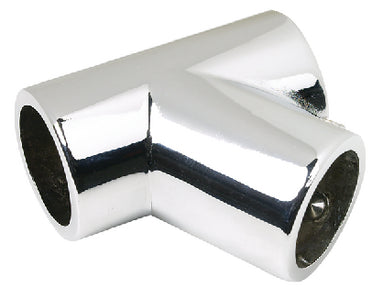RAIL FITTING TEE (SEACHOICE)