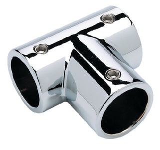 RAIL FITTING TEE (SEACHOICE)