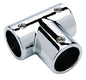 RAIL FITTING TEE (SEACHOICE)