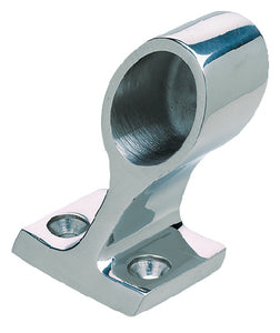 HAND RAIL FITTINGS - STAINLESS STEEL (SEACHOICE)