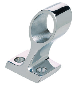 HAND RAIL FITTINGS - STAINLESS STEEL (SEACHOICE)