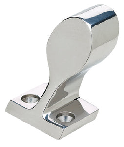 HAND RAIL FITTINGS - STAINLESS STEEL (SEACHOICE)