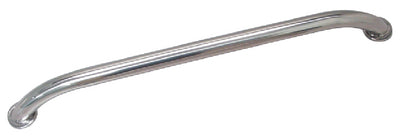 HANDRAIL - STAINLESS STEEL (SEACHOICE)
