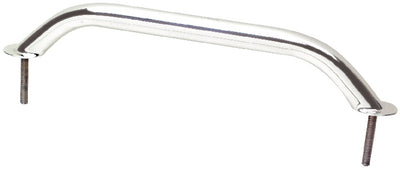 HANDRAIL WITH STUDS - STAINLESS STEEL (SEACHOICE)