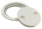 TWIST 'N'  LOCK DECK PLATE (SEACHOICE)