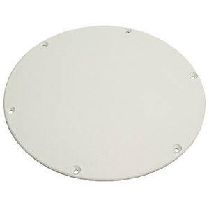 COVER PLATE (SEACHOICE)