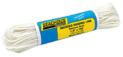 BRAIDED UTILITY LINE (SEACHOICE)