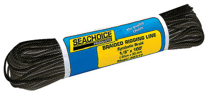 BRAIDED UTILITY LINE (SEACHOICE)