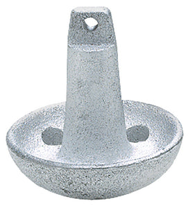 MUSHROOM ANCHOR (SEACHOICE)