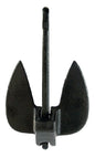 VINYL-COATED NAVY ANCHOR (SEACHOICE)