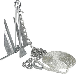 ANCHOR KIT (SEACHOICE)