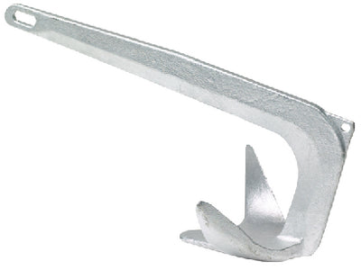 CLAW ANCHOR (SEACHOICE)