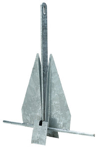 DELUXE ANCHOR (SEACHOICE)