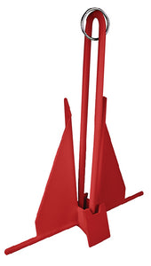 PVC COATED SLIP-RING ANCHOR (SEACHOICE)