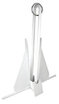 PVC COATED SLIP-RING ANCHOR (SEACHOICE)