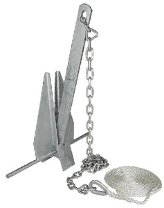 ANCHOR KIT (SEACHOICE)