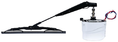 WINDSHIELD WIPER KIT (SEACHOICE)