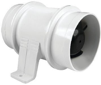 IN-LINE BILGE BLOWER (SEACHOICE)
