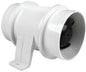 IN-LINE BILGE BLOWER (SEACHOICE)