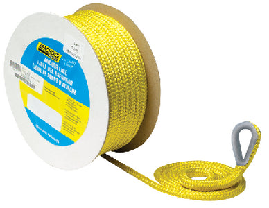 DOUBLE BRAID NYLON ANCHOR LINE (SEACHOICE)